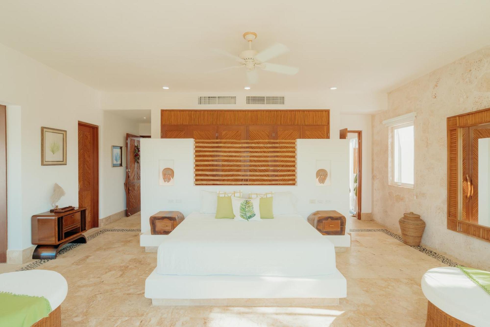 Luxury Cap Cana With Ocean & Golf Views - Eden Roc Access Pousada *