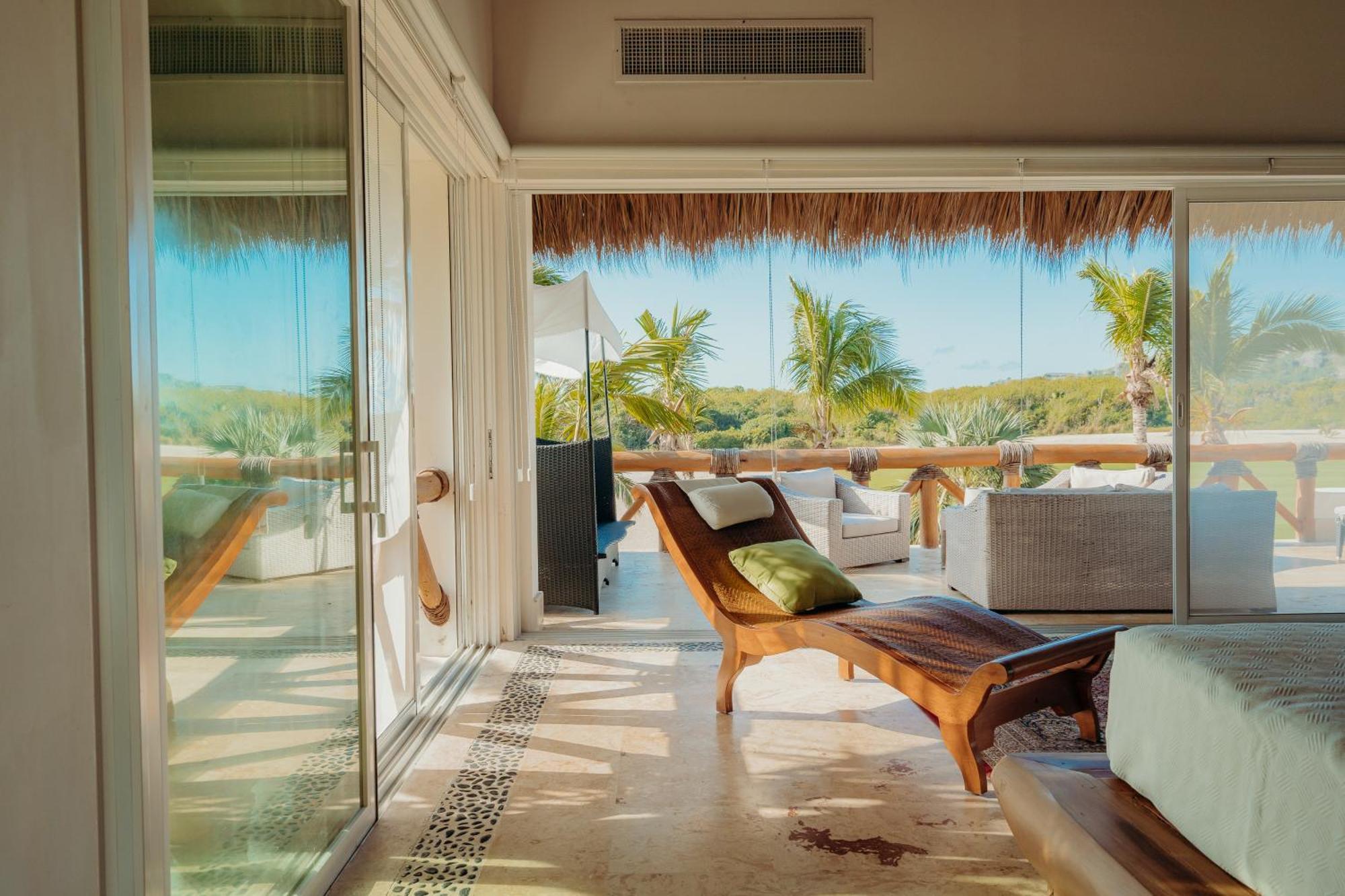 Pousada Luxury Cap Cana With Ocean & Golf Views - Eden Roc Access Punta Cana