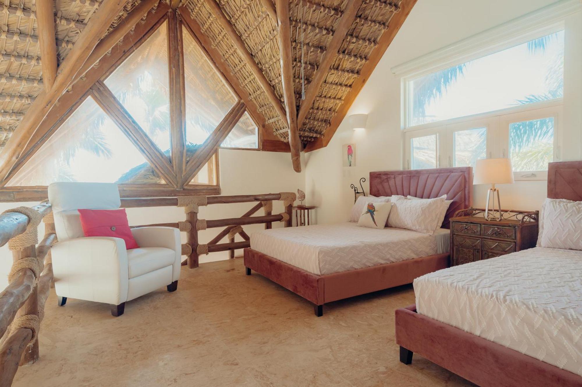 Pousada Luxury Cap Cana With Ocean & Golf Views - Eden Roc Access