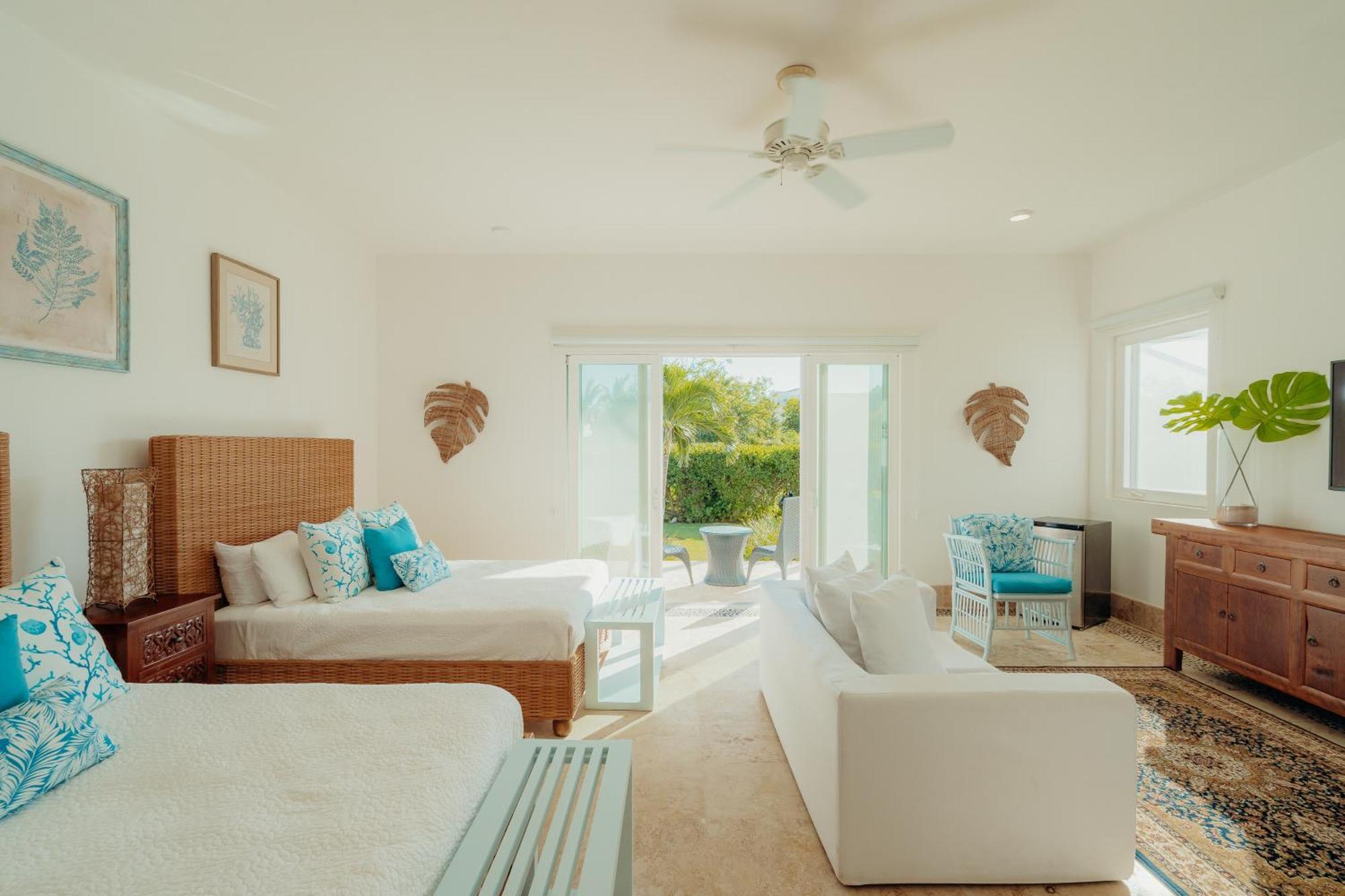 Pousada Luxury Cap Cana With Ocean & Golf Views - Eden Roc Access