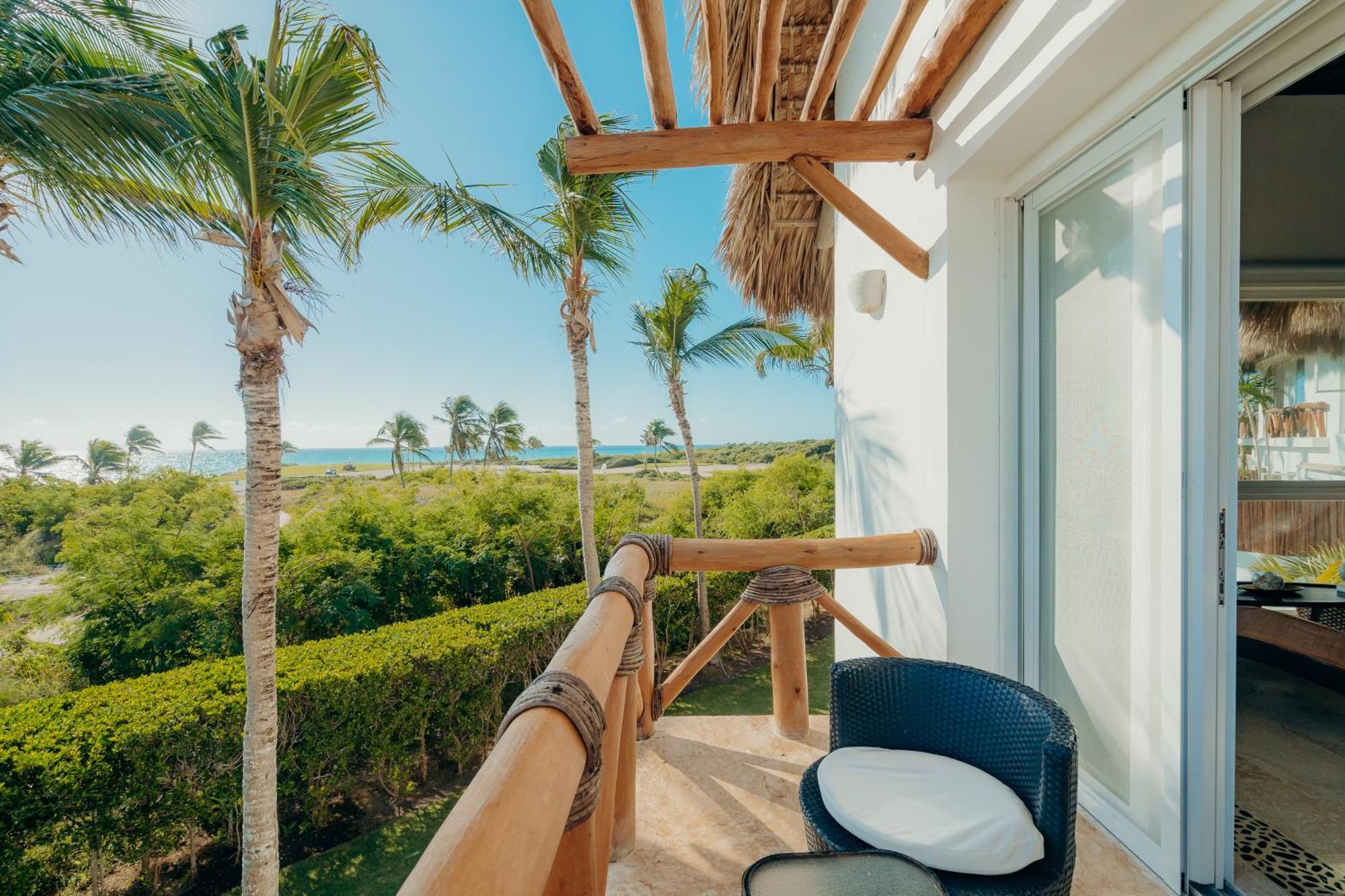 Pousada Luxury Cap Cana With Ocean & Golf Views - Eden Roc Access Punta Cana