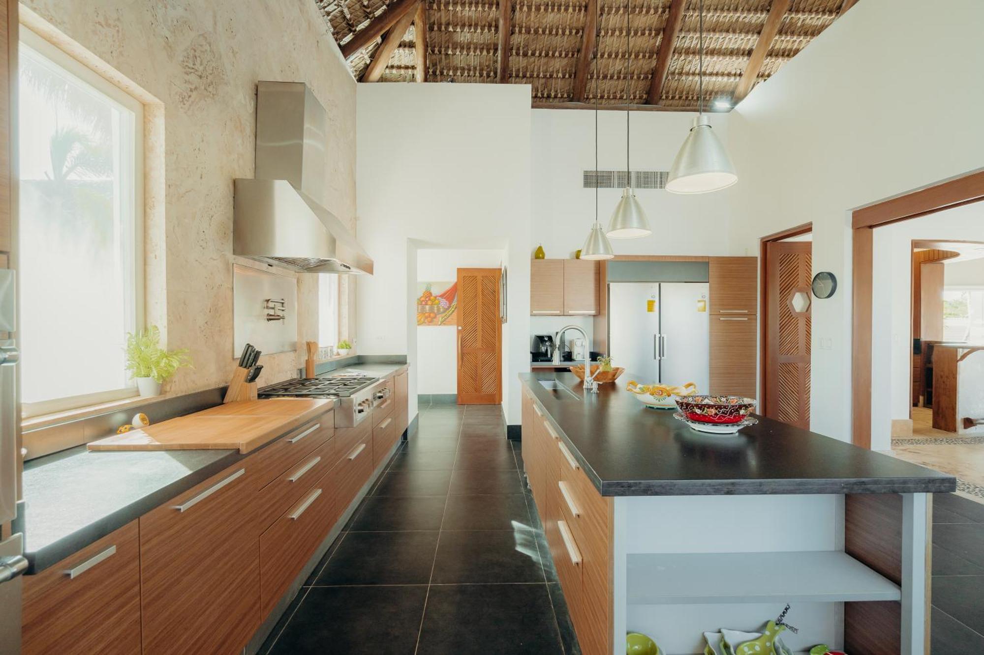 Luxury Cap Cana With Ocean & Golf Views - Eden Roc Access Pousada