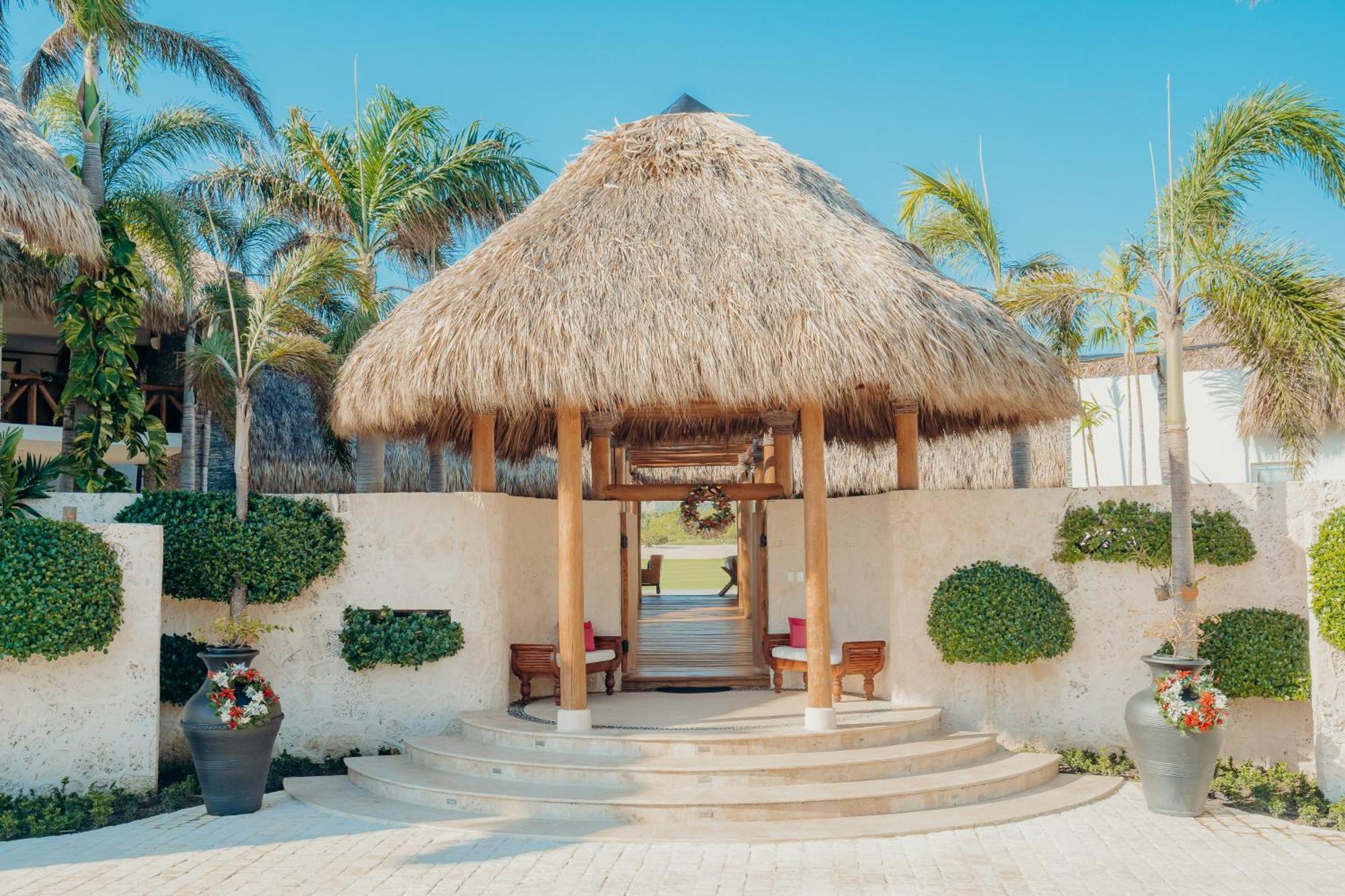 Luxury Cap Cana With Ocean & Golf Views - Eden Roc Access Pousada