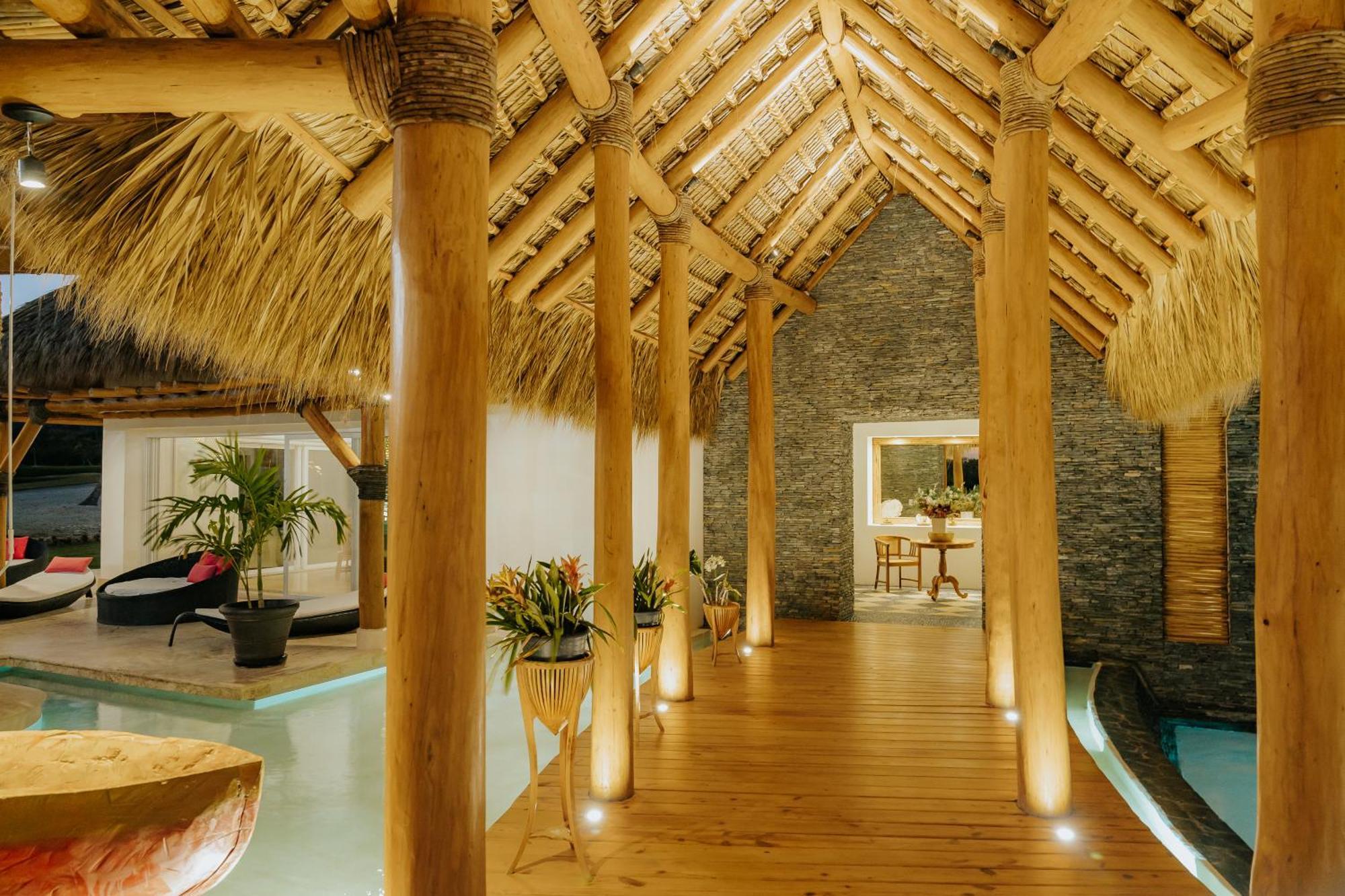 Pousada Luxury Cap Cana With Ocean & Golf Views - Eden Roc Access *